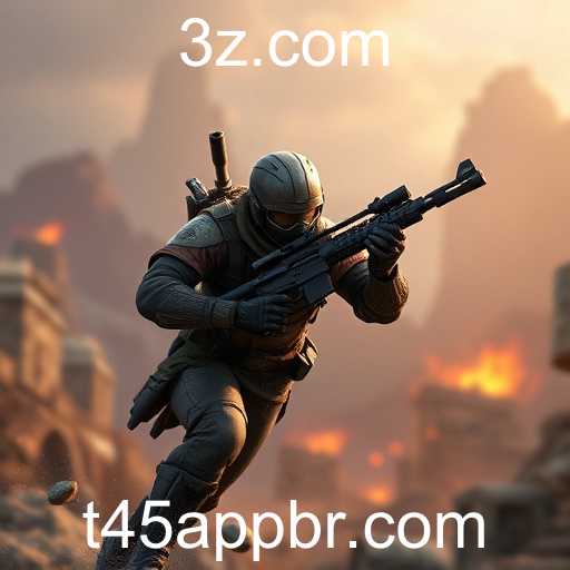 Tendências e Atualizações do T45 no Mundo dos Jogos