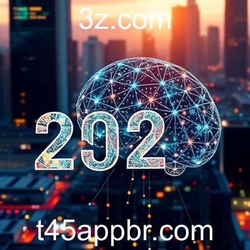 As Novidades do Universo T45 em 2025