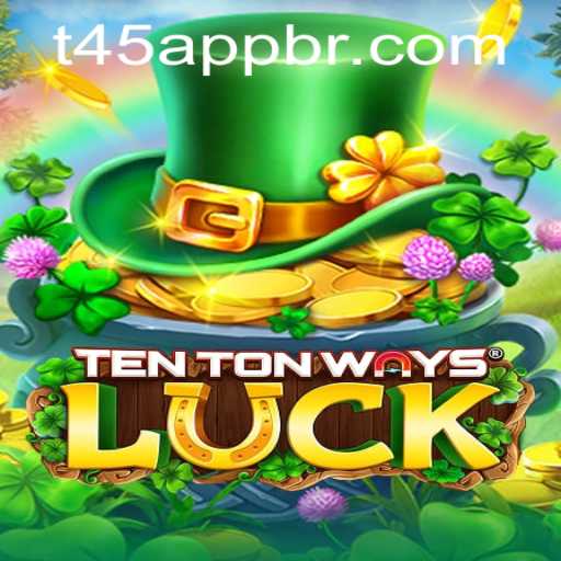 Exploring the Exciting World of TenTonWaysLuck: A Comprehensive Guide on Gameplay and Strategy