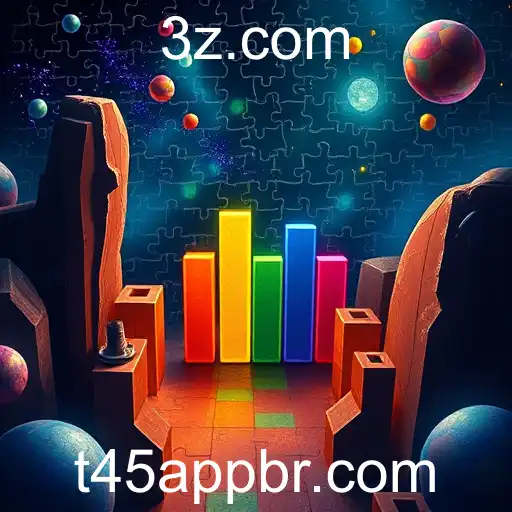 A Ascensão do 't45' no Cenário de Jogos Online