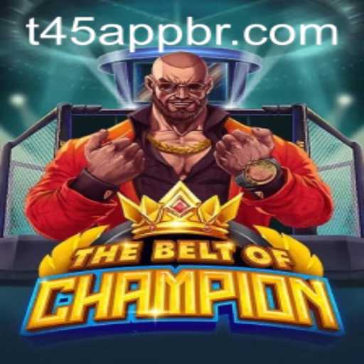 Exploring the Exciting World of 'TheBeltOfChampion'