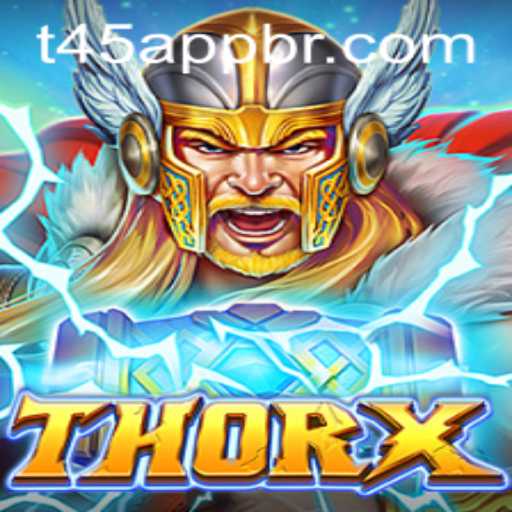 ThorX: A New Era in Gaming with a Twist of Mythology and Modern Technology
