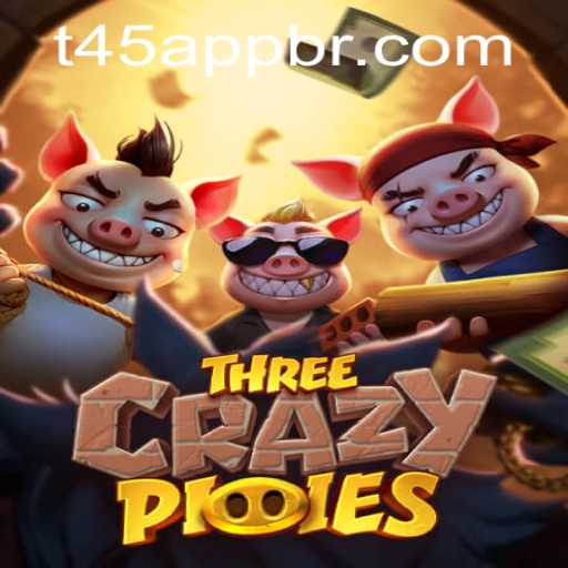 Discovering the Exciting World of ThreeCrazyPiggies: A Detailed Overview