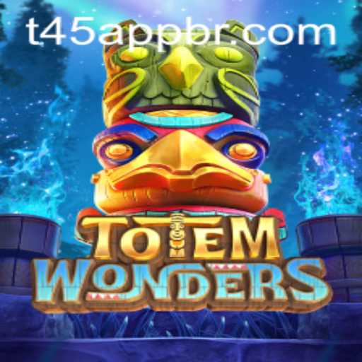 TotemWonders: Dive into the Mystical World of Strategy and Fun
