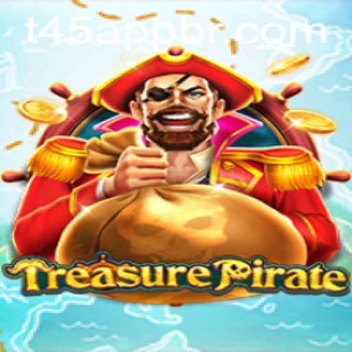 Unveiling TreasurePirate: Navigating the Seas of Adventure with t45 PH Login
