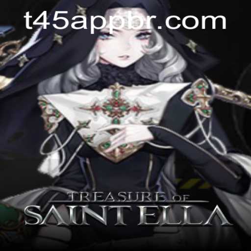 Discover 'TreasureofSaintElla': A New Adventure Awaits
