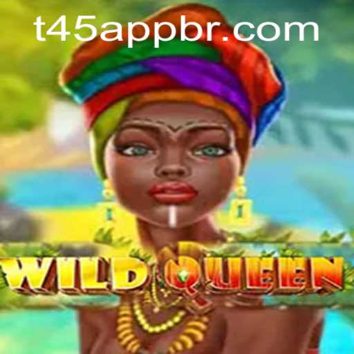 WildQueen: A Daring Adventure Awaits