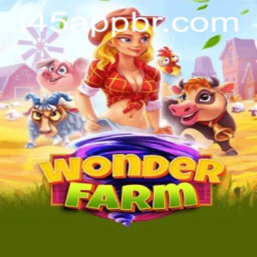 Exploring WonderFarm: The Enchanting World of Farming Adventures