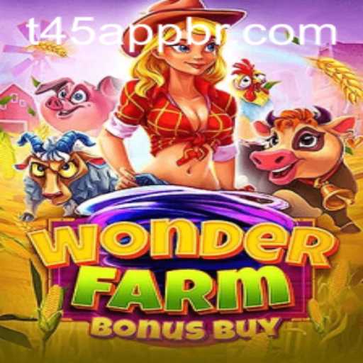 Discover the Magic of WonderFarmBonusBuy: A Farm Adventure with a Twist