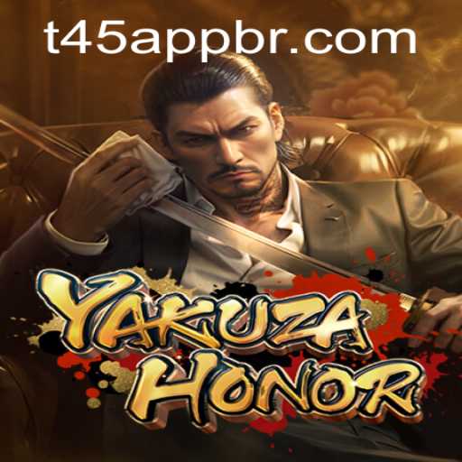 Enter the World of YakuzaHonor: A Revolutionary Gaming Experience